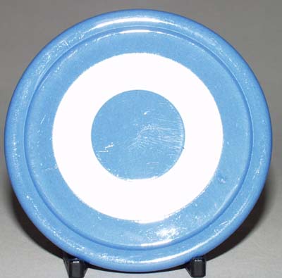 Caddy Lid